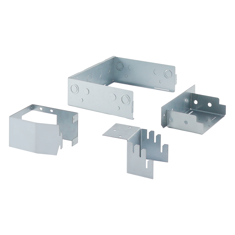 Galvanized Brackets For Freezers