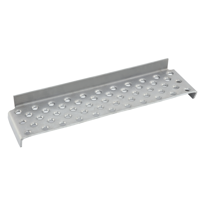 Aluminium Step For Truck