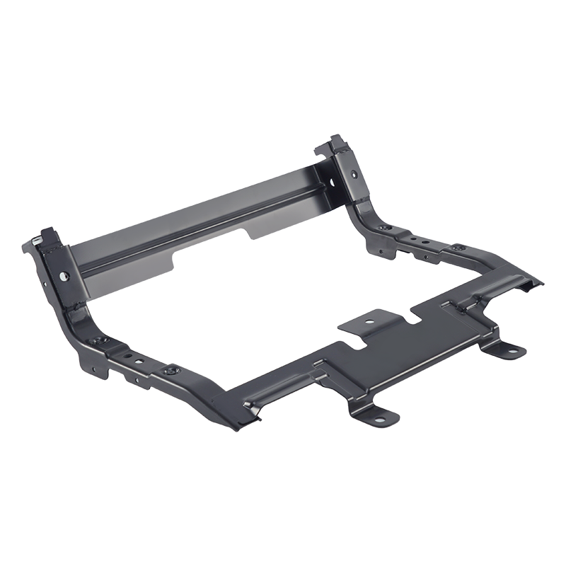 E-Coating Seat Brackets For Auto Interior Trim Part