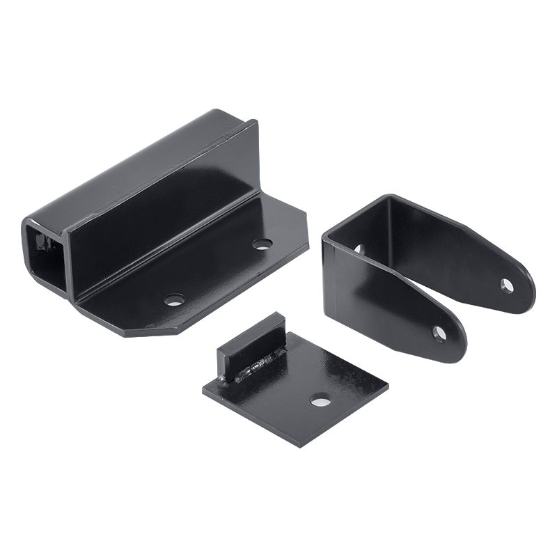 E-Coating Creber Brackets For Automotive Part