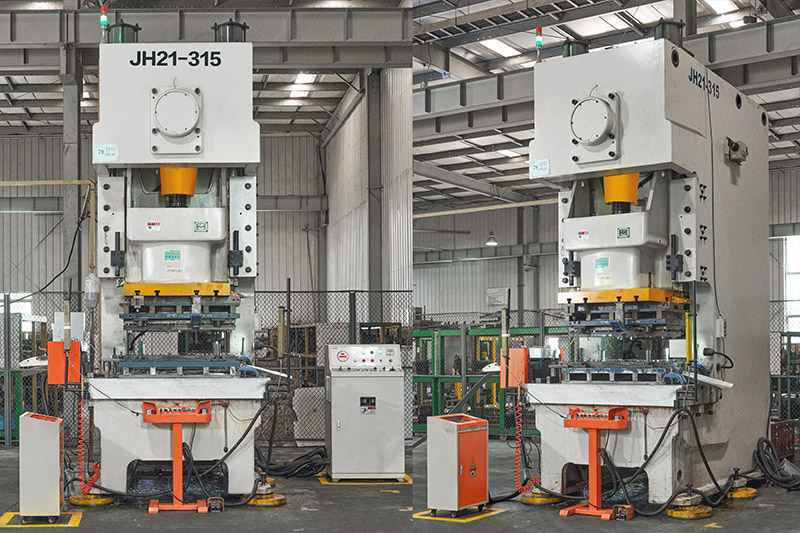 Metalla Stamping Partes: Precision and Versatility in Manufacturing